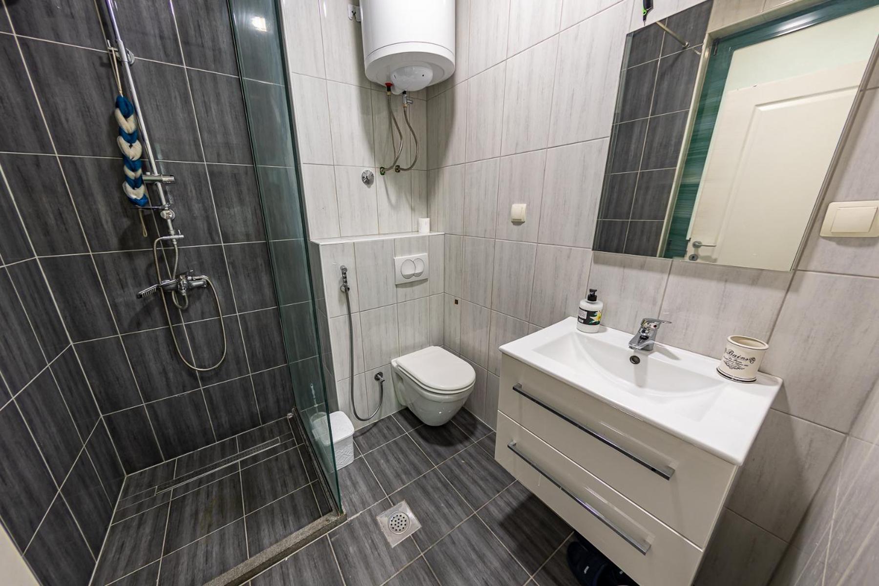 River Harmony Apartment Mostar Exteriér fotografie